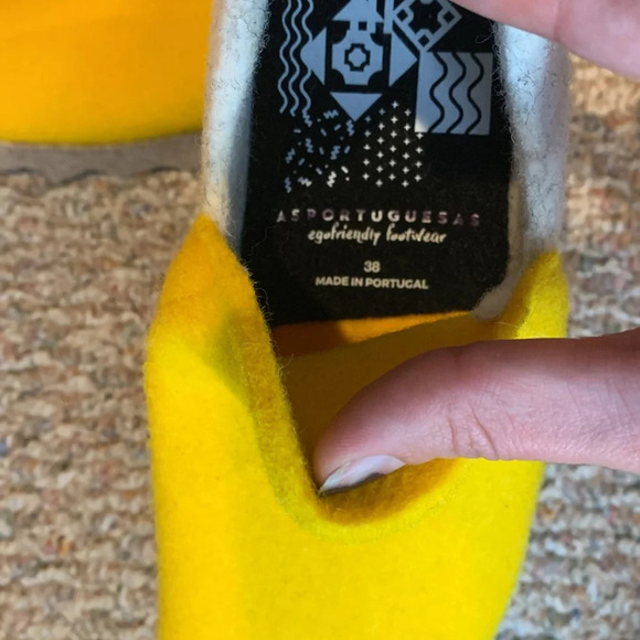 ‼️ASPORTUGUESAS shoes‼️ - Picture 6 of 8